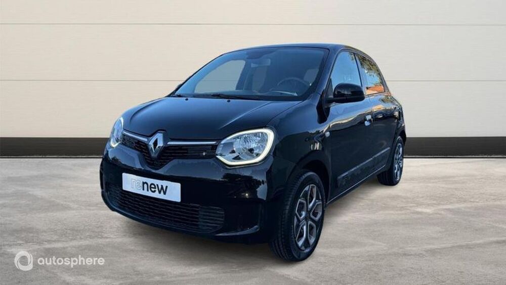 Twingo 1.0 SCe 65ch Equilibre 2023 occasion 13800 ISTRES