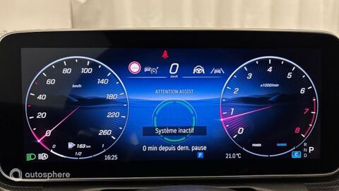 CLE 300 258ch AMG Line 4Matic 9G-Tronic 2023 occasion 60740 Saint-Maximin