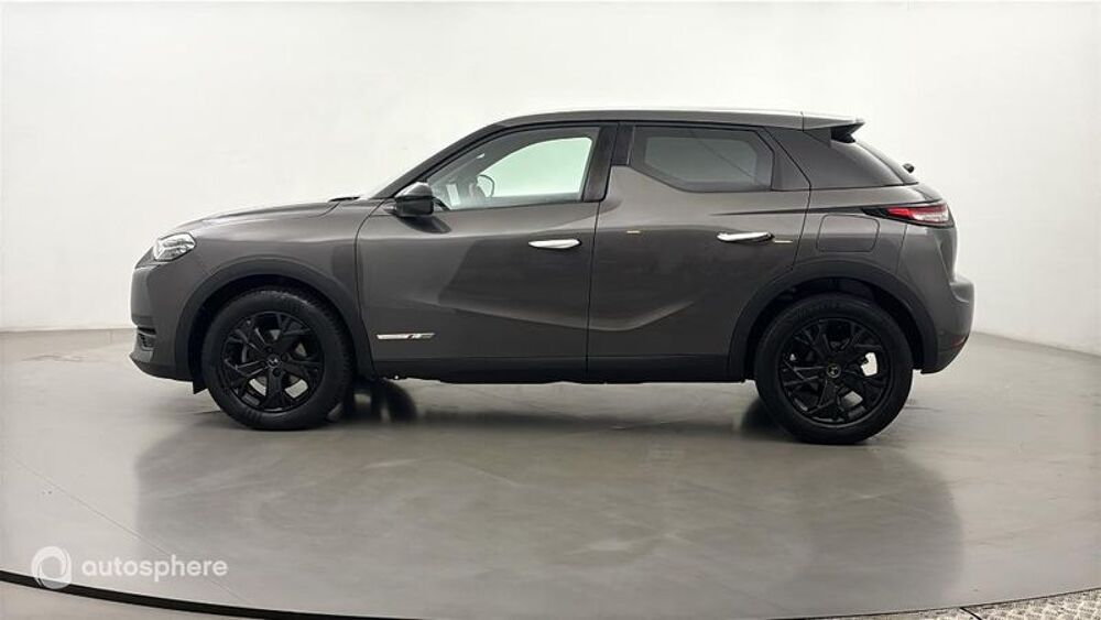 DS3 PureTech 100ch Performance Line + 2019 occasion 86400 Civray