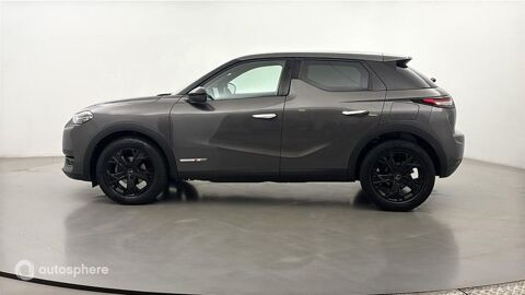 DS3 PureTech 100ch Performance Line + 2019 occasion 86400 Civray