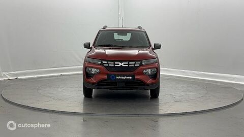 Spring 45ch Expression 2023 occasion 51100 Reims