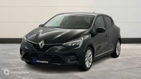 Renault Clio 1.6 E-Tech hybride 145ch Evolution 2023 occasion H&eacute;nin-Beaumont 62110