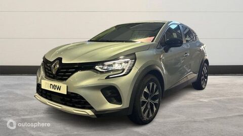 Captur 1.0 TCe 90ch Evolution 2024 occasion 93250 Villemomble