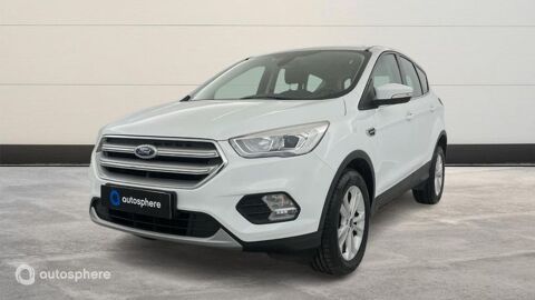 Annonce voiture Ford Kuga 15999 