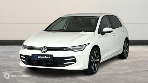 Volkswagen Golf 1.5 TSI EVO2 116ch VW Edition 2025 occasion Charleville-M&eacute;zi&egrave;res 08000