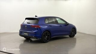 Golf 1.5 eTSI OPF 150ch R-Line DSG7 2022 occasion 79000 Niort