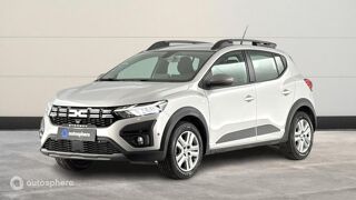 Sandero 1.0 ECO-G 100ch Stepway Expression 2023 occasion 73300 Saint-Jean-de-Maurienne