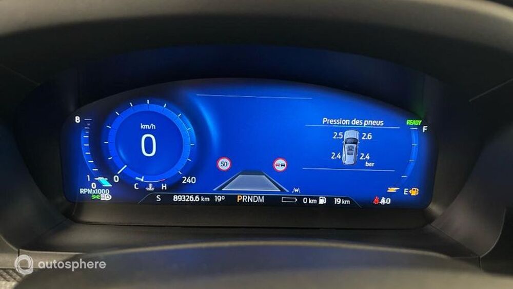 Explorer 3.0 EcoBoost 457ch Parallel PHEV ST-Line i-AWD BVA10 25cv 2021 occasion 59600 Maubeuge