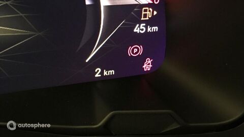 DS7 1.6 Plug-in Hybrid 225ch Jules Verne 2026 occasion 86000 Poitiers