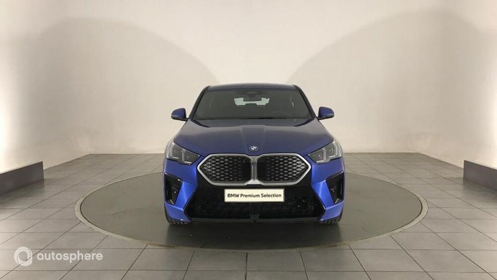 X2 i eDrive20 204ch M Sport 2026 occasion 86000 Poitiers