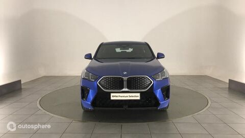 X2 i eDrive20 204ch M Sport 2026 occasion 86000 Poitiers