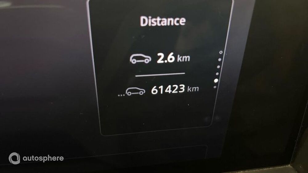 M&eacute;gane E-Tech Electric EV40 130ch Techno standard charge 2023 occasion 10100 Romilly-sur-Seine