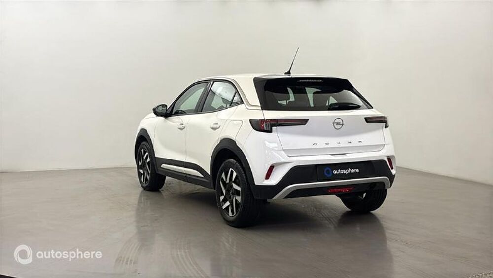 Mokka 1.2 Turbo 100ch Elegance 2023 occasion 44000 Nantes