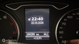 A3 1.5 TFSI 150ch S line S tronic 7 2018 occasion 51100 Reims