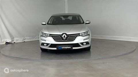 Talisman 1.7 Blue dCi 150ch Business 2019 occasion 57000 Metz