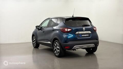 Captur 1.3 TCe 130ch FAP Intens 2019 occasion 44000 NANTES