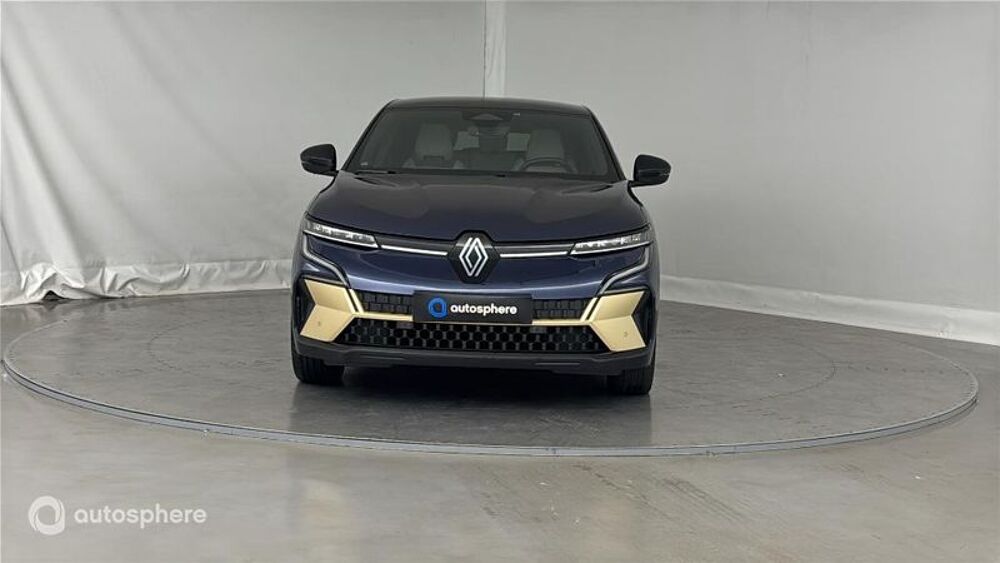 M&eacute;gane E-Tech Electric EV60 220ch Iconic super charge -C 2023 occasion 62218 Loison-sous-Lens