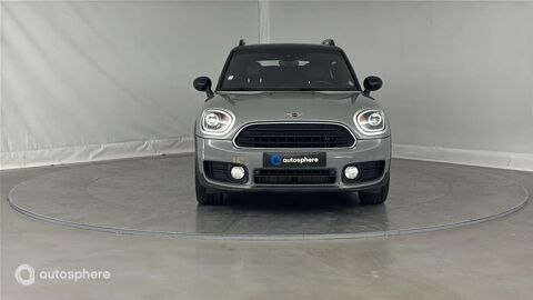 Countryman Cooper 136ch Oakwood BVA 2018 occasion 59113 Seclin