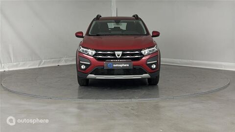 Sandero 1.0 TCe 90ch Stepway Confort -22 2022 occasion 59190 Hazebrouck