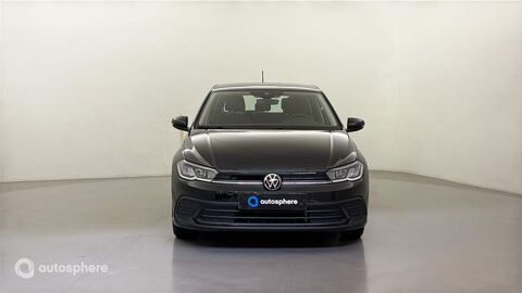 Polo 1.0 TSI 95ch Life 2023 occasion 16430 Champniers
