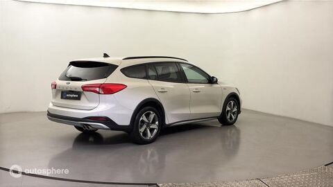 Focus 1.0 EcoBoost 125ch 2019 occasion 44000 NANTES
