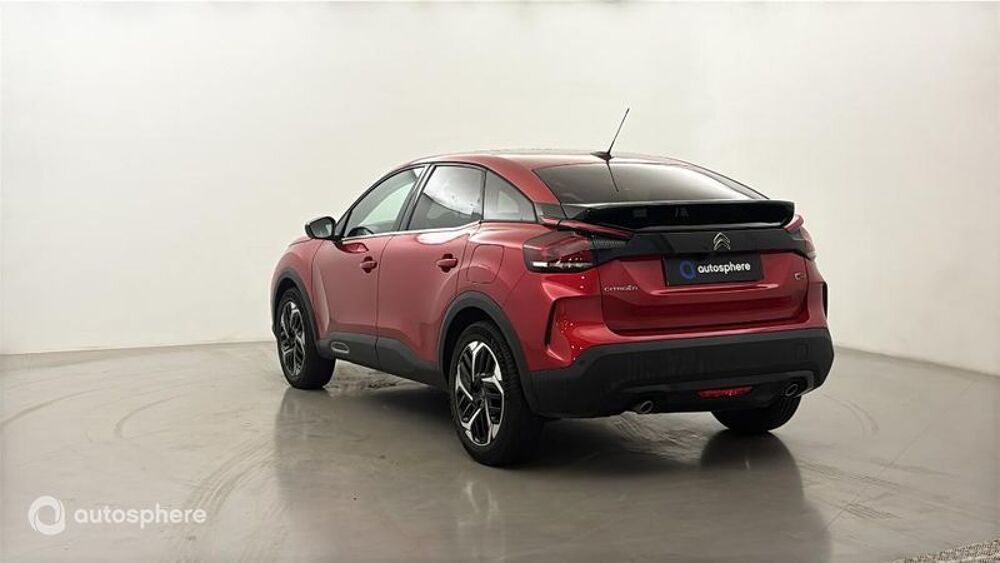 C4 PureTech 130ch S&S Shine 2021 occasion 79000 Niort