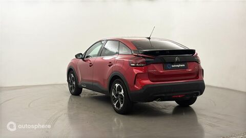 C4 PureTech 130ch S&S Shine 2021 occasion 79000 Niort