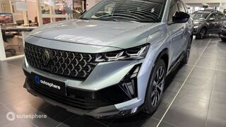 Espace 1.2 E-Tech full hybrid 200ch Techno 7 places - 26 2026 occasion 62218 Loison-sous-Lens