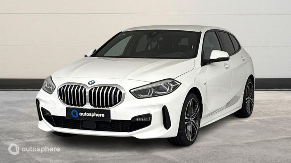 S&eacute;rie 1 118i 136ch M Sport 2022 occasion 59113 Seclin