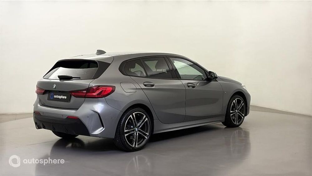 S&eacute;rie 1 116dA 116ch M Sport DKG7 2023 occasion 86000 Poitiers