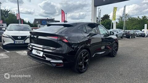 Rafale 1.2 E-Tech hyper hybrid 300ch atelier Alpine 4x4 - 25 2025 occasion 57500 Saint-Avold