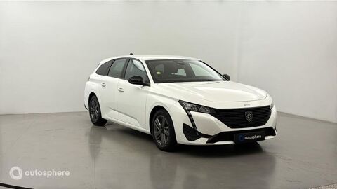 308 SW 1.5 BlueHDi 130ch S&S Active Pack 2022 occasion 63000 Clermont-Ferrand