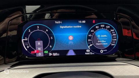 Golf 2.0 TDI SCR 116ch Life Plus DSG7 2023 occasion 44000 Nantes
