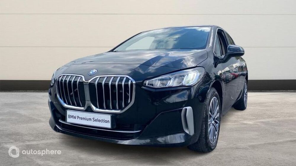 Serie 2 225e 245ch xDrive Business Design DKG7 2023 occasion 64100 Bayonne