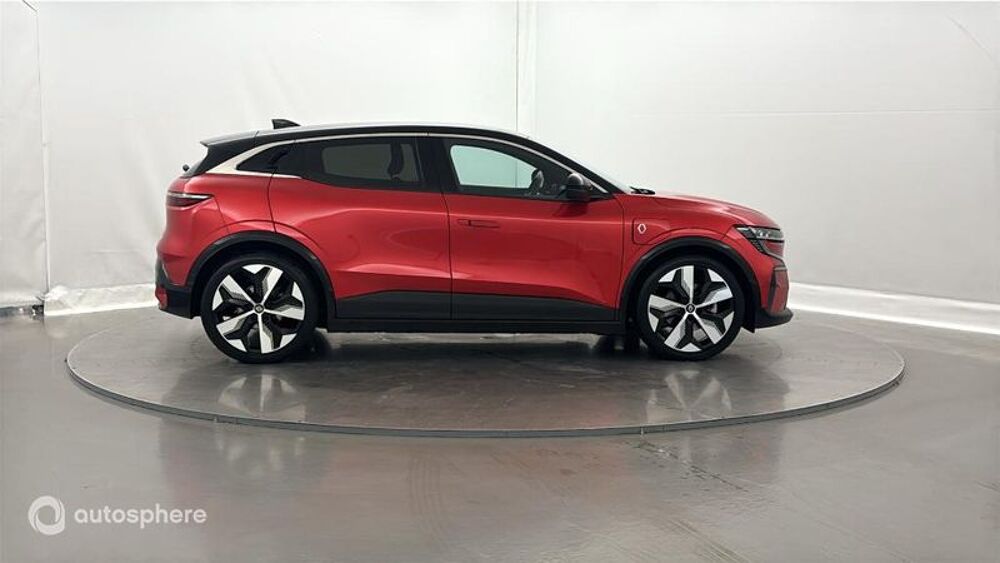 M&eacute;gane E-Tech Electric EV60 220ch Techno super charge -B 2023 occasion 02000 Laon