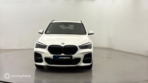 X1 sDrive18dA 150ch M Sport 2021 occasion 44000 NANTES