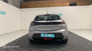 208 1.2 PureTech 75ch S&S Style 2022 occasion 84000 Avignon