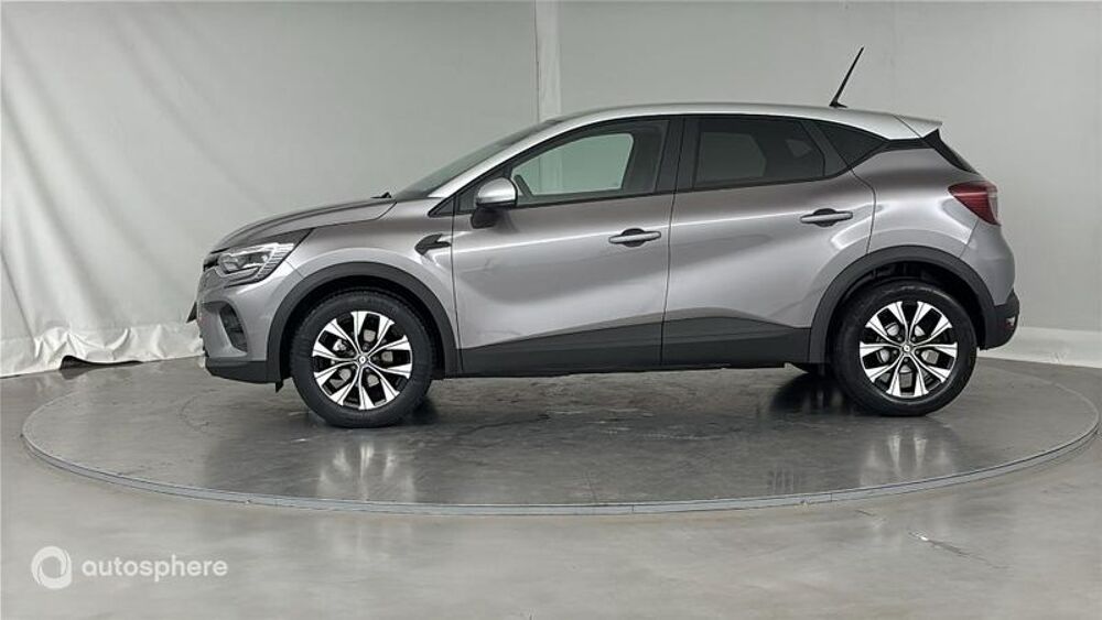 Captur 1.0 TCe 90ch Evolution 2024 occasion 57100 Thionville