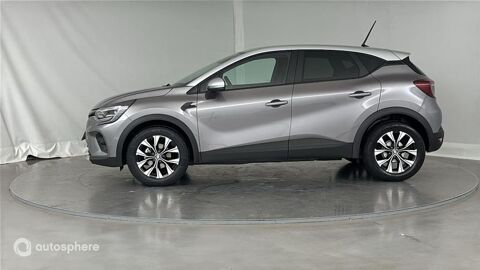 Captur 1.0 TCe 90ch Evolution 2024 occasion 57100 Thionville