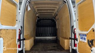 Master F3500 L3H3 2.3 Blue dCi 135ch Confort Euro6E 2024 occasion 59640 Dunkerque