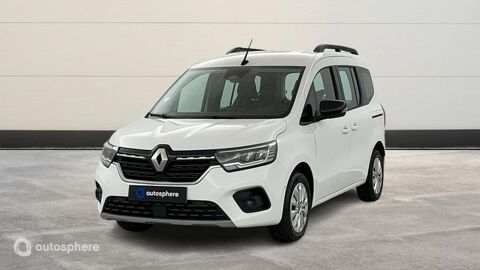 Renault Kangoo 1.5 Blue dCi 95ch Equilibre 2022 occasion Roncq 59223