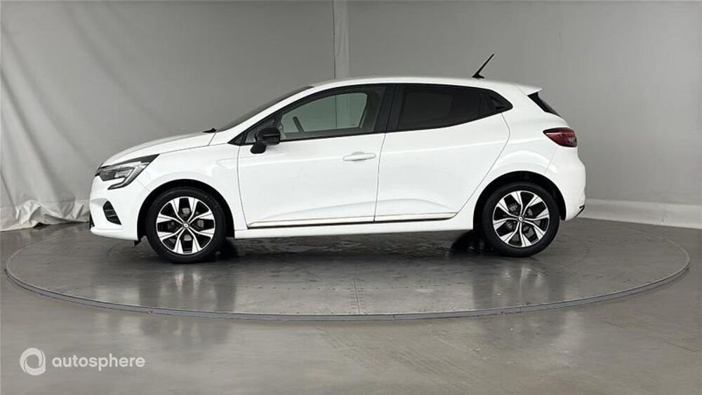 Clio 1.0 TCe 90ch Evolution 2022 occasion 57500 Saint-Avold