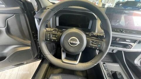 Qashqai Hybrid e-POWER 190ch N-Connecta 2025 2026 occasion 59640 DUNKERQUE