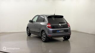 Twingo 0.9 TCe 90ch energy Intens 2018 occasion 92200 Neuilly-sur-Seine