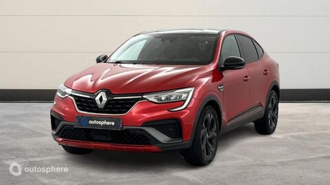 Annonce voiture Renault Arkana 20499 €