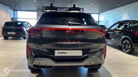 Terramar 1.5 eTSI Hybrid 150ch V DSG7 2026 occasion 79000 Niort