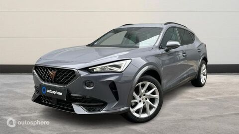 Cupra Formentor 1.4 e-HYBRID 204ch V DSG6 2024 occasion V&eacute;nissieux 69200