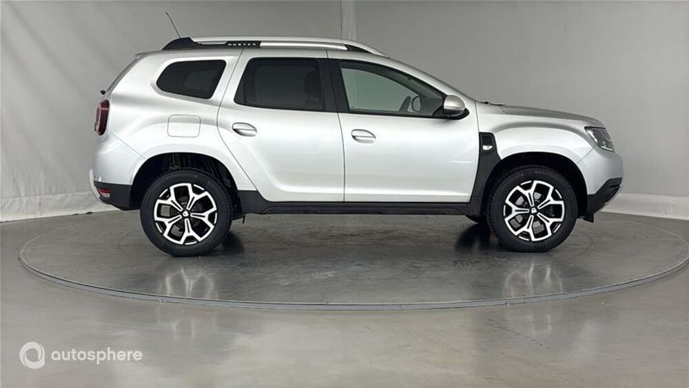 Duster 1.5 Blue dCi 115ch Prestige 4x2 - 20 2020 occasion 62114 Sains-en-Gohelle