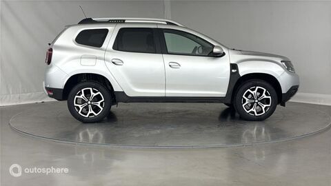 Duster 1.5 Blue dCi 115ch Prestige 4x2 - 20 2020 occasion 62114 Sains-en-Gohelle