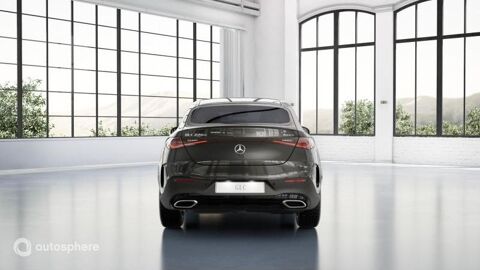 Classe GLC 220 d 197ch AMG Line 4Matic 9G-Tronic 2026 occasion 86000 Poitiers